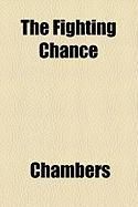 Produktbild: The Fighting Chance