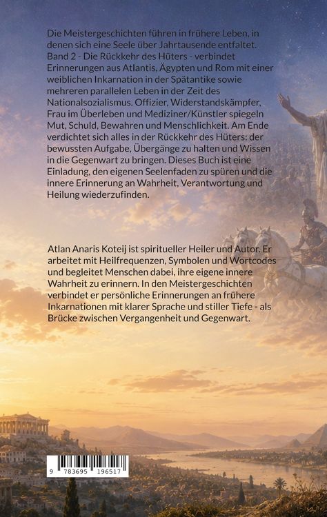 Produktbild: Meistergeschichten II