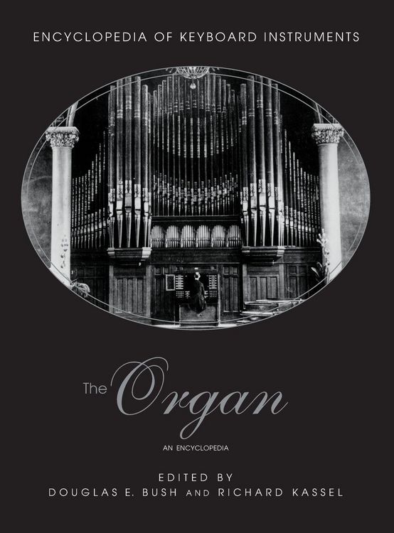 Produktbild: The Organ