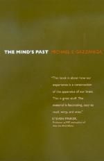Produktbild: The Mind's Past