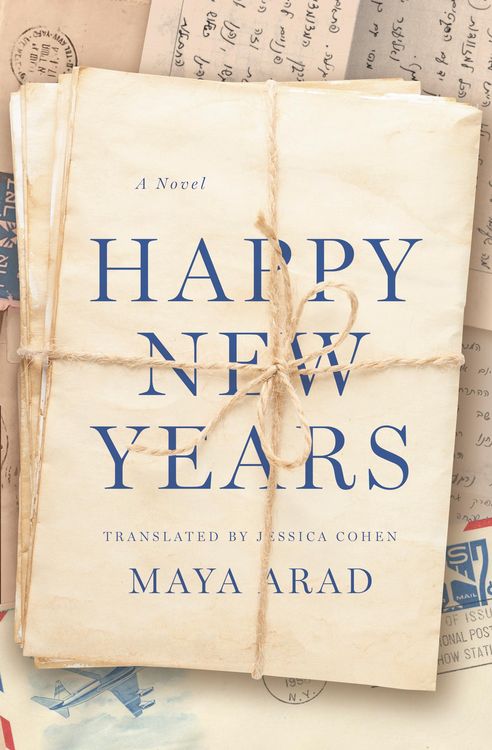 Produktbild: Happy New Years