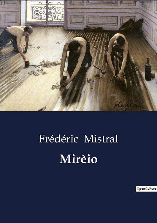 Produktbild: Mir&egrave;io