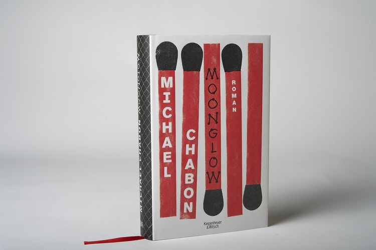 Produktbild: Moonglow