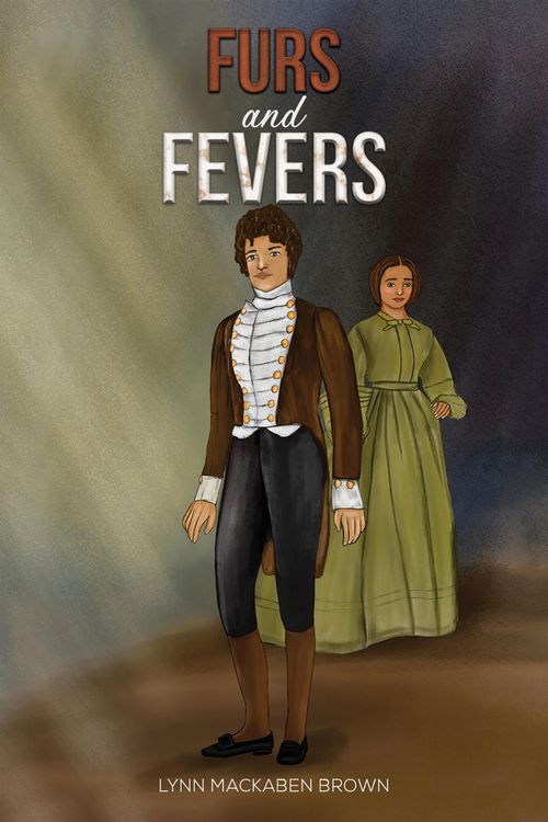 Produktbild: Furs and Fevers