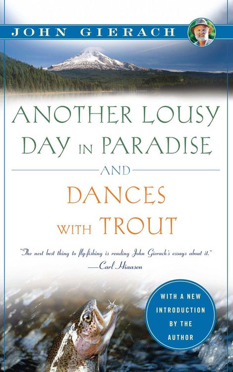 Produktbild: Another Lousy Day in Paradise and Dances with Trout