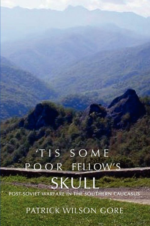 Produktbild: 'Tis Some Poor Fellow's Skull