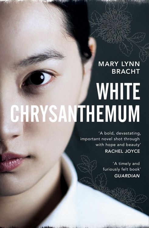 Produktbild: White Chrysanthemum