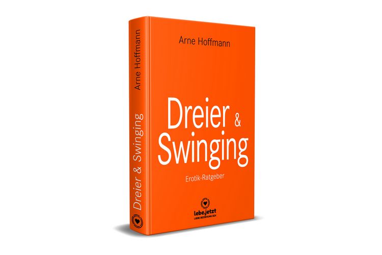 Produktbild: Dreier & Swinging | Erotischer Ratgeber