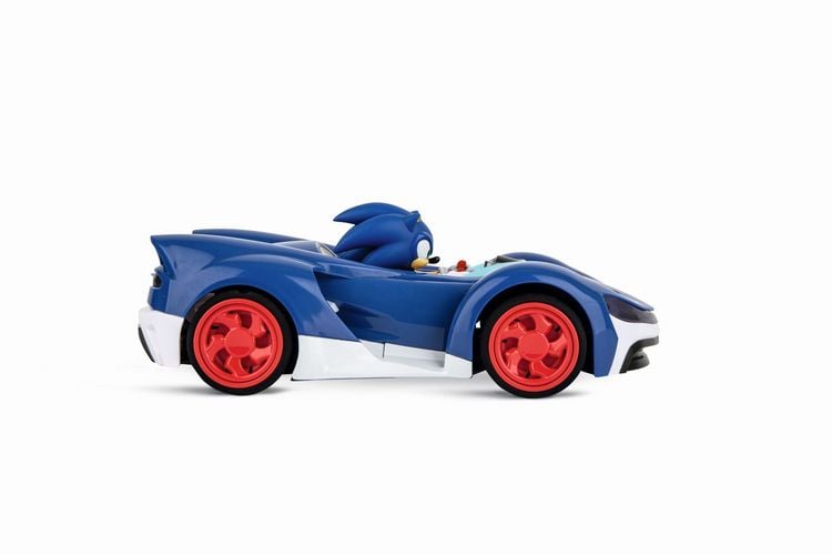 Produktbild: RC Team Sonic Racing(TM) - Sonic 2,4GHz