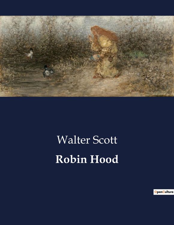 Produktbild: Robin Hood
