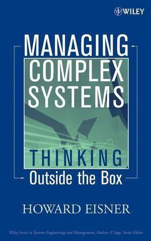 Produktbild: Managing Complex Systems