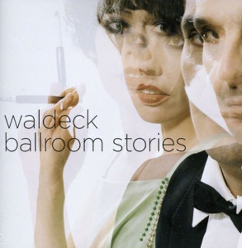 Produktbild: Ballroom Stories