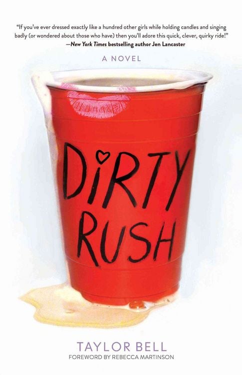 Produktbild: Dirty Rush