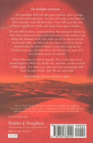 Produktbild: Conversations with God 2