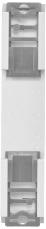 Produktbild: TRU COMPONENTS TC-GR8-116/12 Hilfsschalter 1 Wechsler 12 V/AC, 12 V/DC 16A 1St.