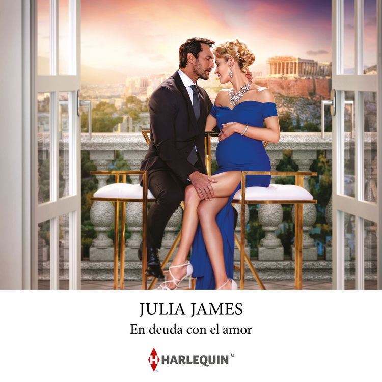 Produktbild: En deuda con el amor