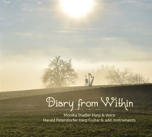 Produktbild: Diary From Within