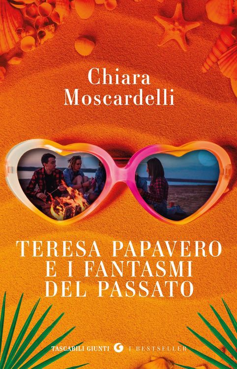 Produktbild: Teresa Papavero e i fantasmi del passato