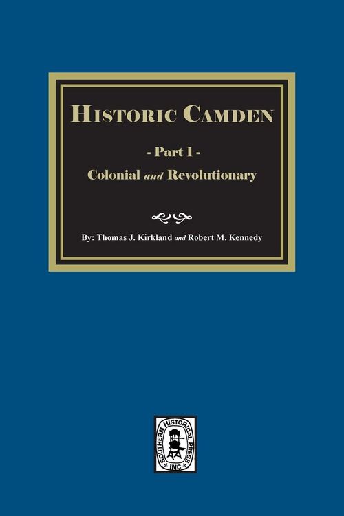 Produktbild: Historic Camden