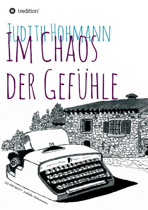 Produktbild: Im Chaos der Gef&uuml;hle