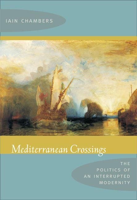 Produktbild: Mediterranean Crossings