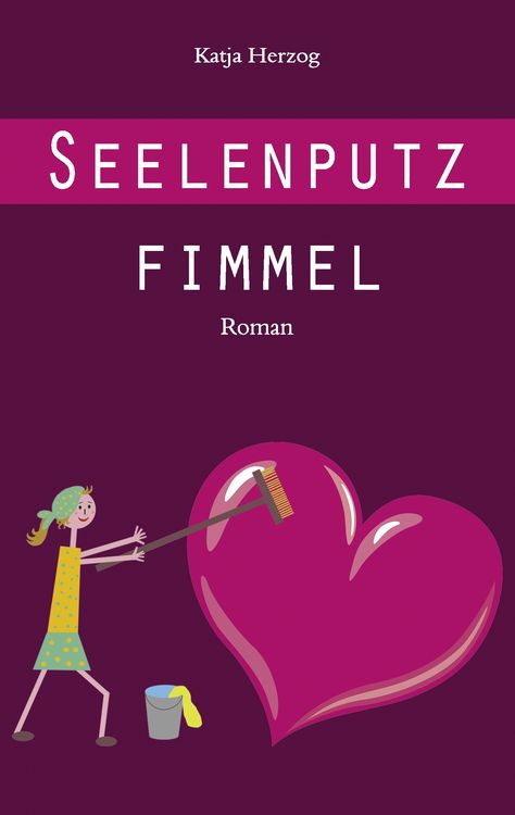 Produktbild: Seelenputzfimmel