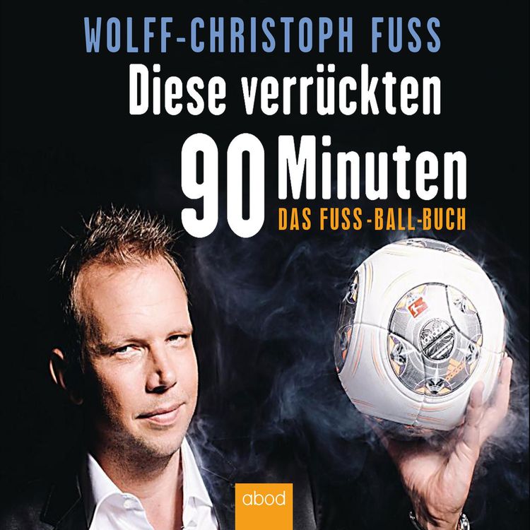 Produktbild: Diese verr&uuml;ckten 90 Minuten