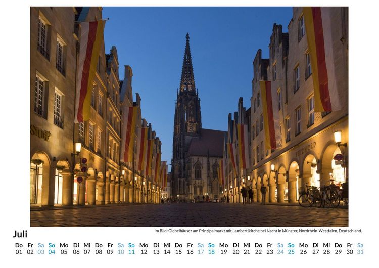 Produktbild: M&uuml;nster