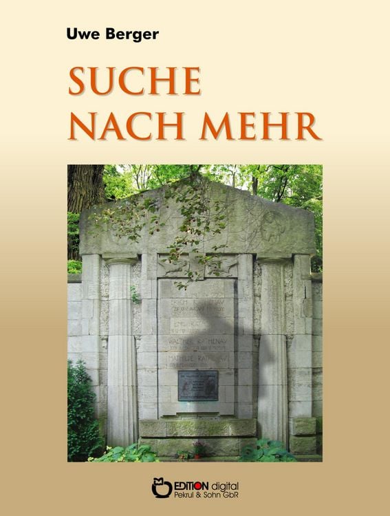 Produktbild: Suche nach mehr
