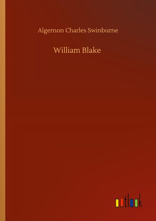 Produktbild: William Blake