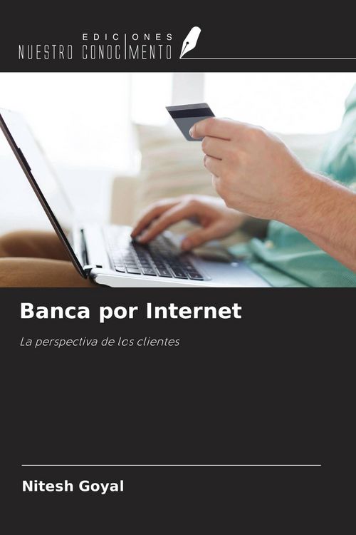 Produktbild: Banca por Internet