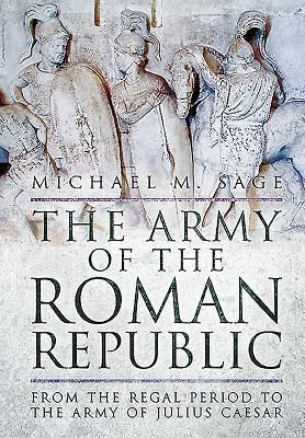 Produktbild: The Army of the Roman Republic