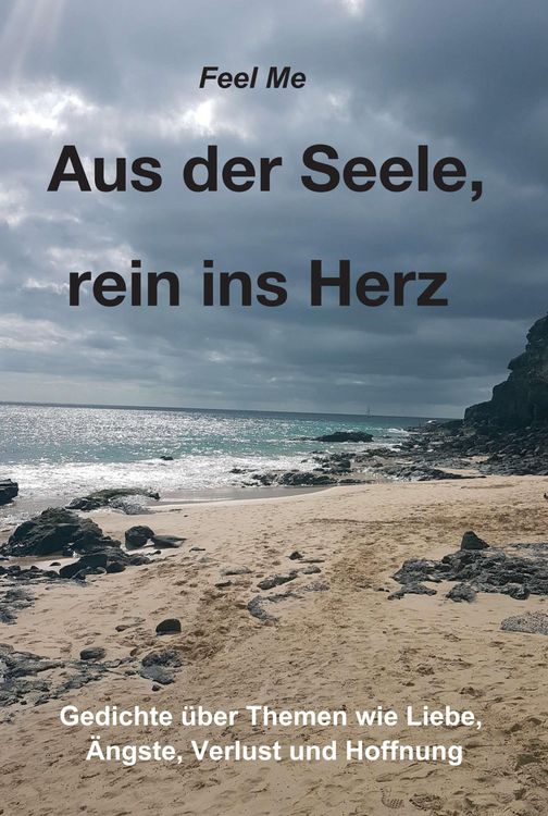 Produktbild: Aus der Seele, rein ins Herz