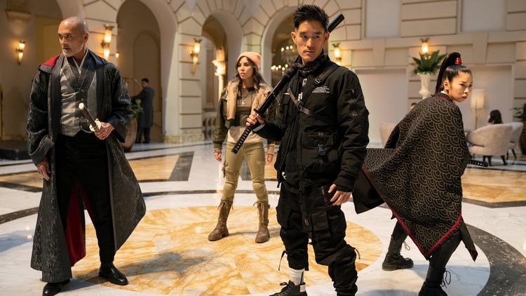 Produktbild: Blade of the 47 Ronin