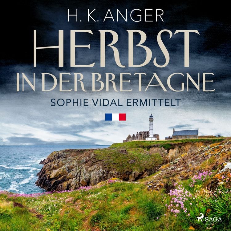 Produktbild: Herbst in der Bretagne