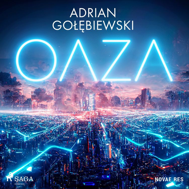 Produktbild: Oaza