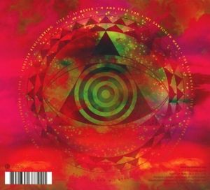 Produktbild: The Universe Also Collapses (Digipak)