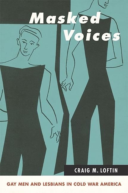 Produktbild: Masked Voices