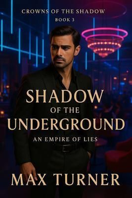Produktbild: Shadow Of The Underground