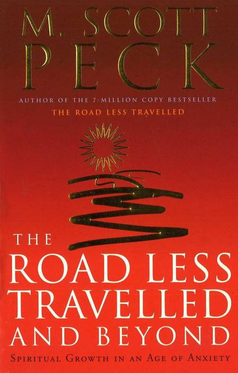 Produktbild: The Road Less Travelled And Beyond
