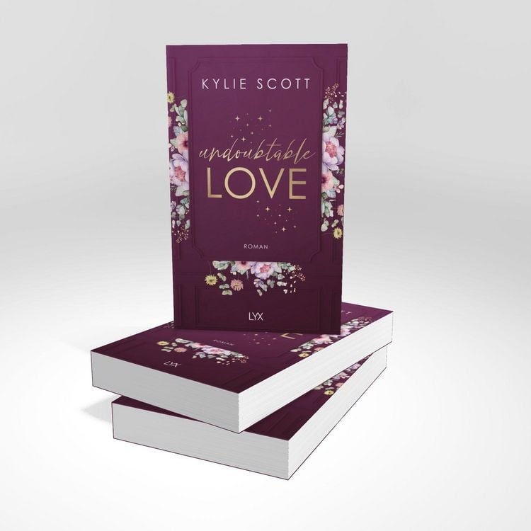 Produktbild: Undoubtable Love