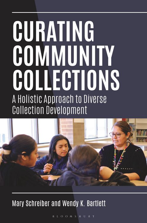 Produktbild: Curating Community Collections