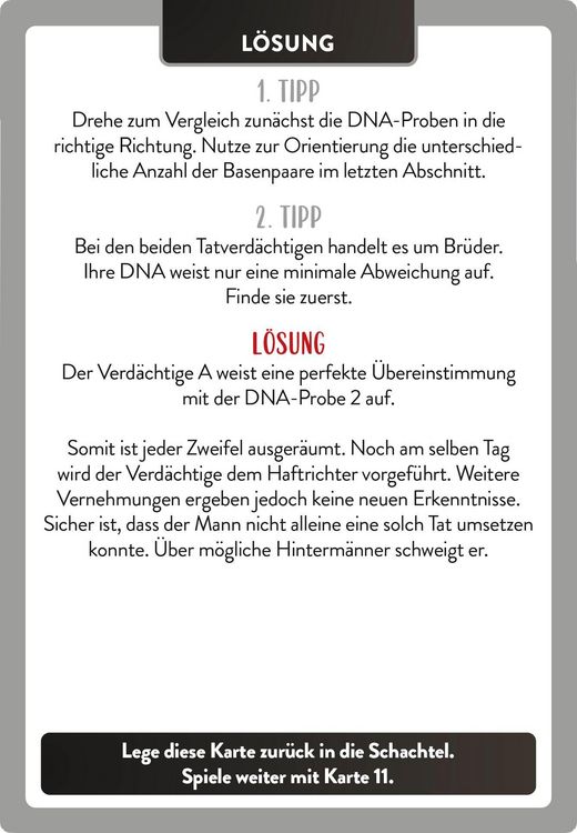 Produktbild: LandXcape - Der unsichtbare Gegner