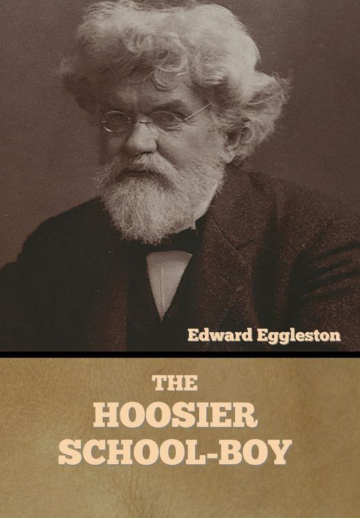 Produktbild: The Hoosier School-boy