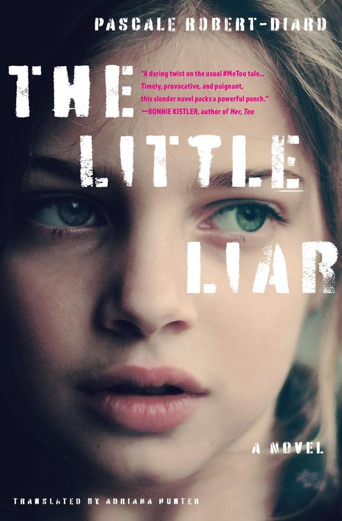 Produktbild: The Little Liar