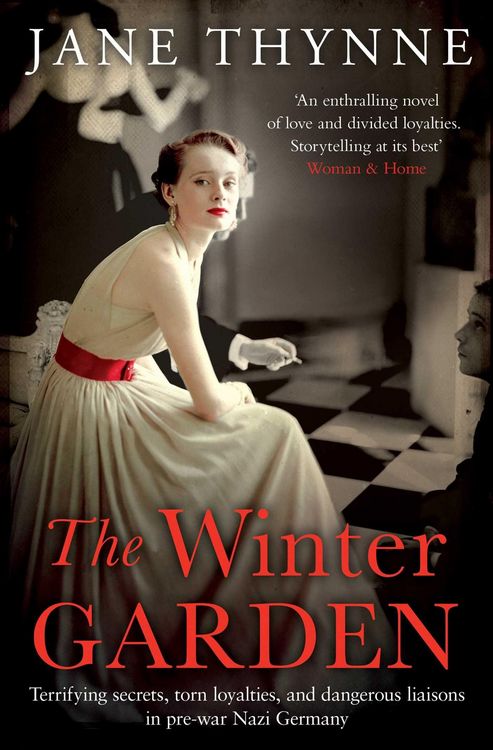 Produktbild: The Winter Garden