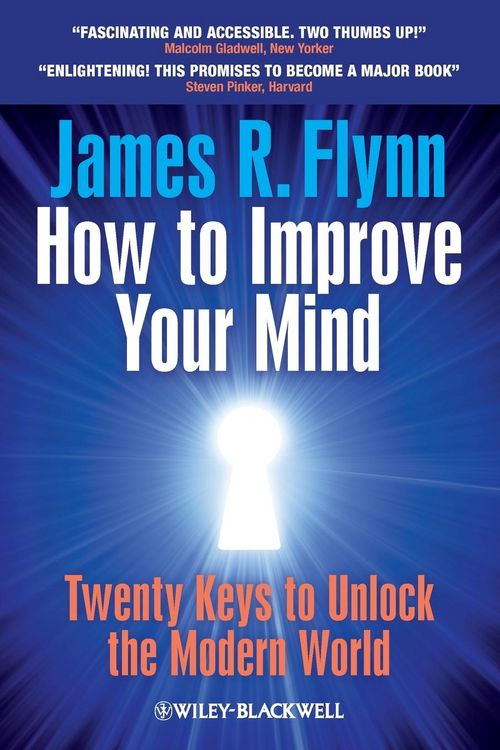 Produktbild: How To Improve Your Mind
