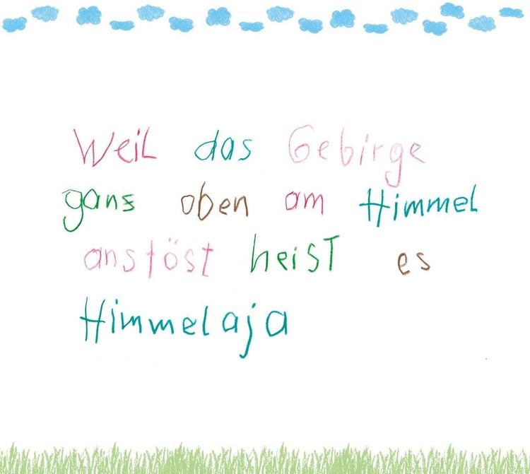 Produktbild: K&uuml;nstliche Inteligenz ist, wenn Papa nur so tut als op er alles weis