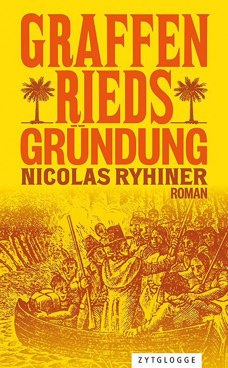 Produktbild: Graffenrieds Gr&uuml;ndung