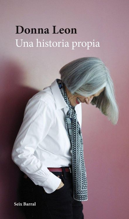 Produktbild: Una historia propia
